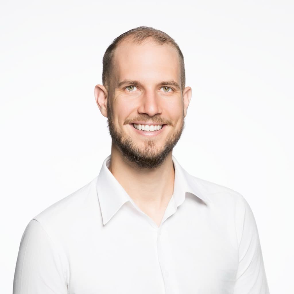 Cédric Schot